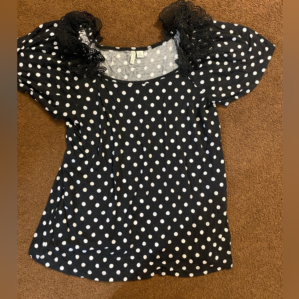 Women’s Medium Cato Top